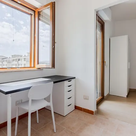 Sisters And Suite! * Quartu SantʼElena