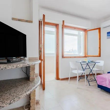 Sisters And Suite! * Quartu Sant'Elena