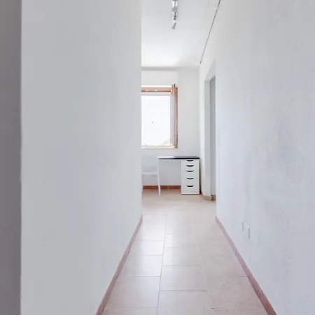 Apartmán Sisters And Suite!