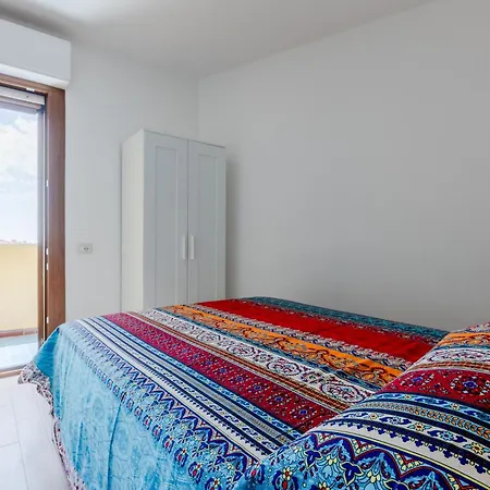 Sisters And Suite! Apartmán *