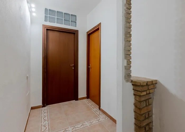 Guesthost - Sisters And Suite! Appartement Quartu SantʼElena