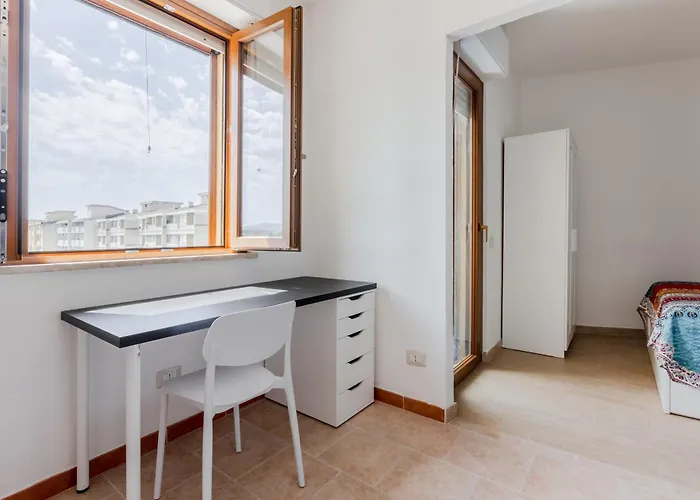 Guesthost - Sisters And Suite! * 夸尔图-圣埃莱娜