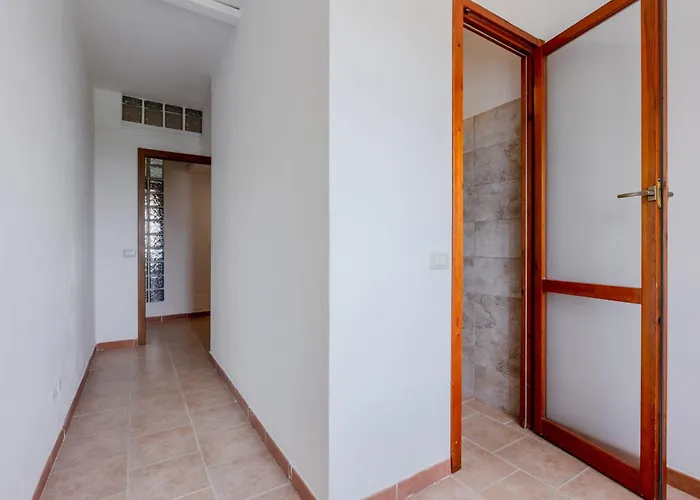 公寓 Guesthost - Sisters And Suite! 夸尔图-圣埃莱娜